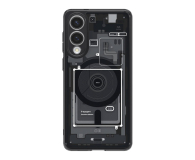 SPIGEN Ultra Hybrid Mag Magsafe do Galaxy S25 Edge Zero One Black ACS09415 - 1343719 - zdjęcie 2